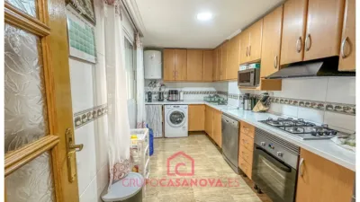 Apartment for sale in Beniel photo 10