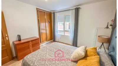 Apartment for sale in Beniel photo 14