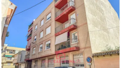 Apartment for sale in Beniel photo 23