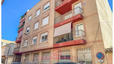 Apartment for sale in Beniel photo 24
