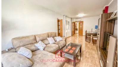 Apartment for sale in Beniel photo 4