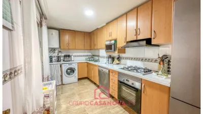 Apartment for sale in Beniel photo 8