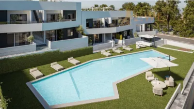 Pis – San Miguel de Salinas, Balcón de la Costa Blanca - Vista 2