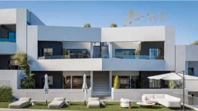 Pis – San Miguel de Salinas, Balcón de la Costa Blanca - Vista 3
