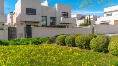 Piso – Orihuela, Urbanización Monte Golf Fase VII, Villa Martín - Vista 3
