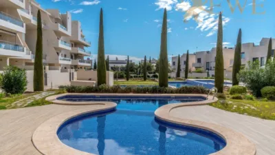 Piso – Orihuela, Urbanización Monte Golf Fase VII, Villa Martín - Vista 5