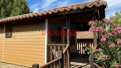 House in Jaraíz de La Vera photo 2