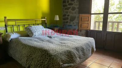 House in Jaraíz de La Vera photo 9