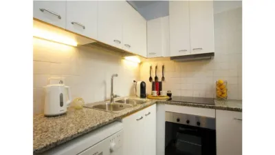 Piso en alquiler en Dreta de L'Eixample - Imagen 12