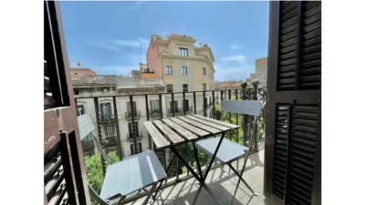 Piso en alquiler en Dreta de L'Eixample - Imagen 2