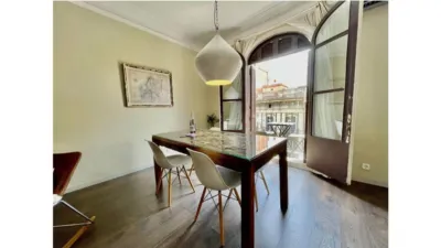 Piso en alquiler en Dreta de L'Eixample - Imagen 4