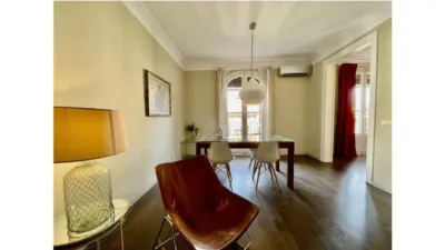 Piso en alquiler en Dreta de L'Eixample - Imagen 5
