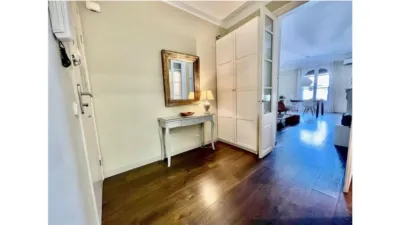 Piso en alquiler en Dreta de L'Eixample - Imagen 8