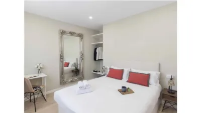 Piso en alquiler en Sagrada Família - Imagen 10