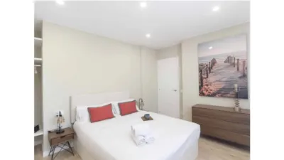 Piso en alquiler en Sagrada Família - Imagen 11