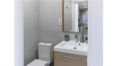 Piso en alquiler en Sagrada Família - Imagen 12