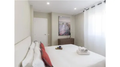 Piso en alquiler en Sagrada Família - Imagen 3