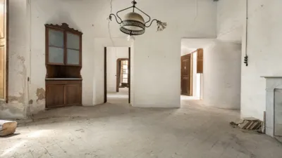 House in Alaró photo 11