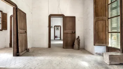 House in Alaró photo 12
