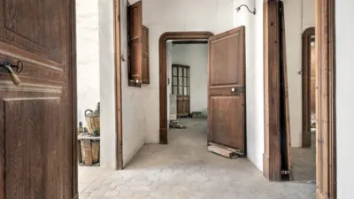 House in Alaró photo 13