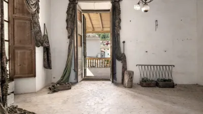 House in Alaró photo 14