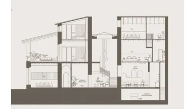 House in Alaró photo 17
