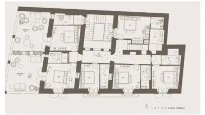 House in Alaró photo 19