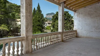 House in Alaró photo 2