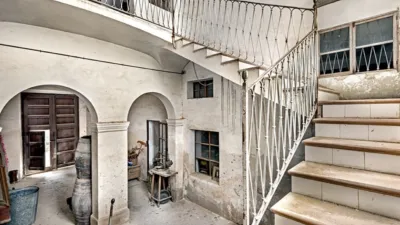 House in Alaró photo 7
