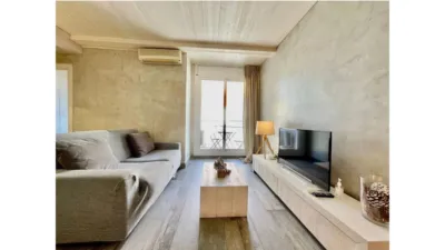 Piso en alquiler en El Camp de L'Arpa del Clot - Imagen 3