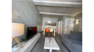 Piso en alquiler en El Camp de L'Arpa del Clot - Imagen 4