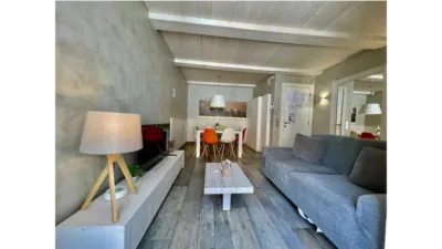 Piso en alquiler en El Camp de L'Arpa del Clot - Imagen 7