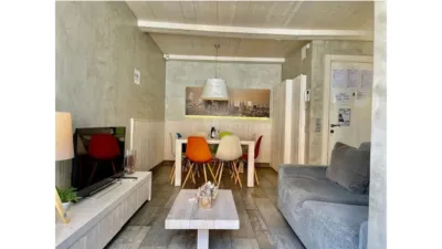 Piso en alquiler en El Camp de L'Arpa del Clot - Imagen 8