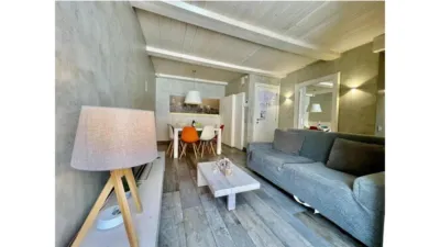 Piso en alquiler en El Camp de L'Arpa del Clot - Imagen 9