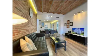 Piso en alquiler en Sagrada Família - Imagen 13