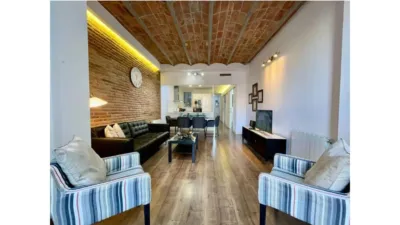 Piso en alquiler en Sagrada Família - Imagen 2