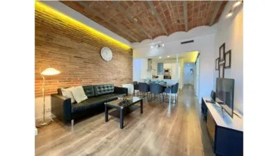 Piso en alquiler en Sagrada Família - Imagen 3