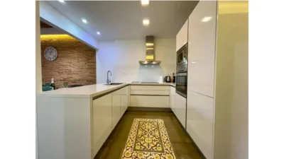 Piso en alquiler en Sagrada Família - Imagen 5
