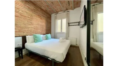 Piso en alquiler en Sagrada Família - Imagen 6