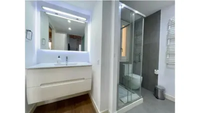 Piso en alquiler en Sagrada Família - Imagen 7