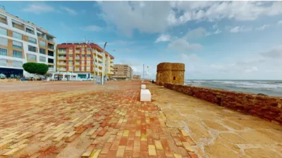 Piso – Torrevieja - Vista 3