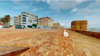Piso – Torrevieja - Vista 4