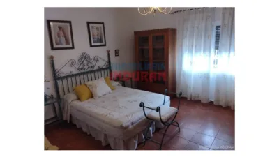 Rustic property in Belvís de Monroy photo 12