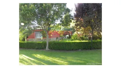 Rustic property in Belvís de Monroy photo 16