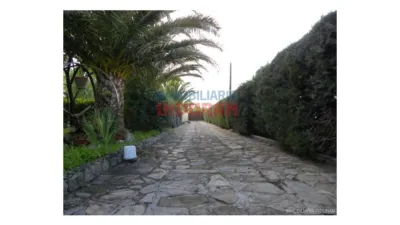 Rustic property in Belvís de Monroy photo 18