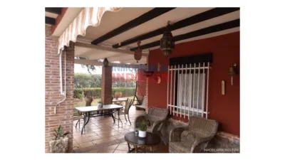 Rustic property in Belvís de Monroy photo 3