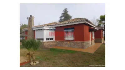 Rustic property in Belvís de Monroy photo 4
