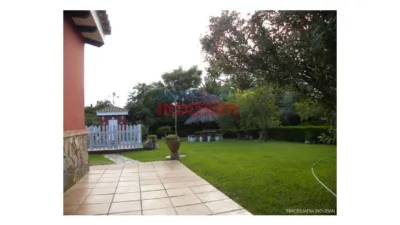 Rustic property in Belvís de Monroy photo 6