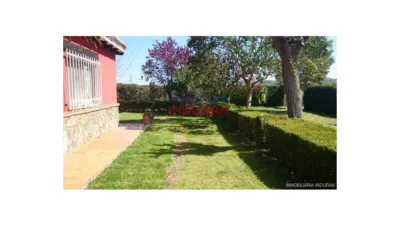 Rustic property in Belvís de Monroy photo 7
