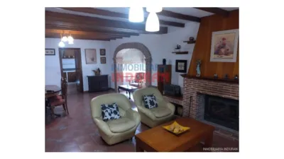 Rustic property in Belvís de Monroy photo 8